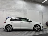 Volkswagen Golf 7 VII GTI 2.0 TSI 245 CH DSG7 - GARANTIE 6 MOIS - <small></small> 28.490 € <small>TTC</small> - #8