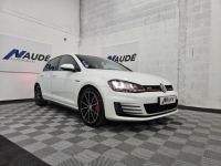 Volkswagen Golf 7 VII GTI Performance 2.0 TSI 230 CH - <small></small> 21.490 € <small>TTC</small> - #1