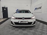 Volkswagen Golf 7 VII GTI Performance 2.0 TSI 230 CH - <small></small> 21.490 € <small>TTC</small> - #2