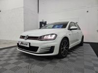 Volkswagen Golf 7 VII GTI Performance 2.0 TSI 230 CH - <small></small> 21.490 € <small>TTC</small> - #3