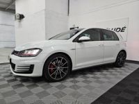 Volkswagen Golf 7 VII GTI Performance 2.0 TSI 230 CH - <small></small> 21.490 € <small>TTC</small> - #4