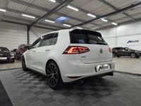 Volkswagen Golf 7 VII GTI Performance 2.0 TSI 230 CH - <small></small> 21.490 € <small>TTC</small> - #5