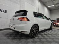 Volkswagen Golf 7 VII GTI Performance 2.0 TSI 230 CH - <small></small> 21.490 € <small>TTC</small> - #7