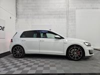 Volkswagen Golf 7 VII GTI Performance 2.0 TSI 230 CH - <small></small> 21.490 € <small>TTC</small> - #8