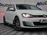 Volkswagen Golf 7 VII GTI Performance 2.0 TSI 230 CH - <small></small> 21.490 € <small>TTC</small> - #19