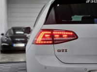 Volkswagen Golf 7 VII GTI Performance 2.0 TSI 230 CH - <small></small> 21.490 € <small>TTC</small> - #20