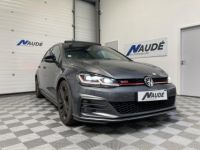 Volkswagen Golf 7 VII GTI Performance 2.0 TSI 245CH DSG7 - GARANTIE 6 MOIS - <small></small> 26.990 € <small>TTC</small> - #1