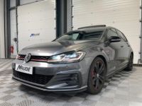 Volkswagen Golf 7 VII GTI Performance 2.0 TSI 245CH DSG7 - GARANTIE 6 MOIS - <small></small> 26.990 € <small>TTC</small> - #3