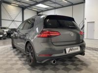 Volkswagen Golf 7 VII GTI Performance 2.0 TSI 245CH DSG7 - GARANTIE 6 MOIS - <small></small> 26.990 € <small>TTC</small> - #5