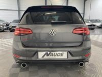 Volkswagen Golf 7 VII GTI Performance 2.0 TSI 245CH DSG7 - GARANTIE 6 MOIS - <small></small> 26.990 € <small>TTC</small> - #6