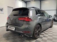 Volkswagen Golf 7 VII GTI Performance 2.0 TSI 245CH DSG7 - GARANTIE 6 MOIS - <small></small> 26.990 € <small>TTC</small> - #7