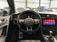 Volkswagen Golf 7 VII GTI Performance 2.0 TSI 245CH DSG7 - GARANTIE 6 MOIS - <small></small> 26.990 € <small>TTC</small> - #12