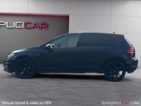 Volkswagen Golf 7.5 AVEC VIRTUAL COCKPIT 1.6 TDI 115 RLINE FAP BVM5 Carat - <small></small> 14.940 € <small>TTC</small> - #4