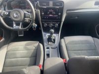 Volkswagen Golf 7.5 AVEC VIRTUAL COCKPIT 1.6 TDI 115 RLINE FAP BVM5 Carat - <small></small> 14.940 € <small>TTC</small> - #11