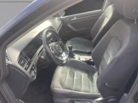 Volkswagen Golf 7.5 AVEC VIRTUAL COCKPIT 1.6 TDI 115 RLINE FAP BVM5 Carat - <small></small> 14.940 € <small>TTC</small> - #12