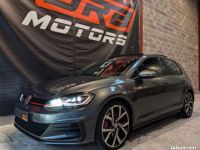 Volkswagen Golf 7.5 GTI PERFORMANCE DSG 245 ACC-DCC Virtual Cockpit Toit Pano Alcantara Carplay Caméra Dynaudio Grand Ecran - <small></small> 24.990 € <small>TTC</small> - #1