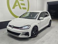 Volkswagen Golf 7.5 GTI PERFORMANCE DSG7 245 CAR PLAY SIEGES CHAUFFANTS FEUX LED - <small></small> 21.990 € <small>TTC</small> - #1