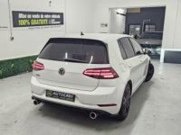 Volkswagen Golf 7.5 GTI PERFORMANCE DSG7 245 CAR PLAY SIEGES CHAUFFANTS FEUX LED - <small></small> 21.990 € <small>TTC</small> - #2