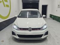 Volkswagen Golf 7.5 GTI PERFORMANCE DSG7 245 CAR PLAY SIEGES CHAUFFANTS FEUX LED - <small></small> 21.990 € <small>TTC</small> - #3