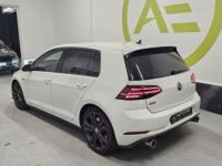 Volkswagen Golf 7.5 GTI PERFORMANCE DSG7 245 CAR PLAY SIEGES CHAUFFANTS FEUX LED - <small></small> 21.990 € <small>TTC</small> - #20