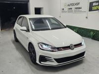 Volkswagen Golf 7.5 GTI PERFORMANCE DSG7 245 CAR PLAY SIEGES CHAUFFANTS FEUX LED - <small></small> 21.990 € <small>TTC</small> - #21