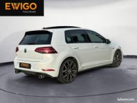 Volkswagen Golf 7.5 PERFORMANCE 2.0 TSI 245ch GTI DSG - <small></small> 21.990 € <small>TTC</small> - #3