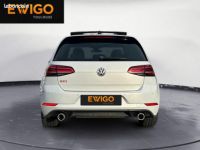 Volkswagen Golf 7.5 PERFORMANCE 2.0 TSI 245ch GTI DSG - <small></small> 21.990 € <small>TTC</small> - #4