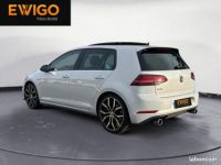 Volkswagen Golf 7.5 PERFORMANCE 2.0 TSI 245ch GTI DSG - <small></small> 21.990 € <small>TTC</small> - #5