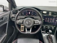 Volkswagen Golf 7.5 PERFORMANCE 2.0 TSI 245ch GTI DSG - <small></small> 21.990 € <small>TTC</small> - #14