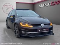 Volkswagen Golf 7.5 TDI 1.6 CARAT R LINETechnology FAP DSG7 - <small></small> 14.990 € <small>TTC</small> - #1