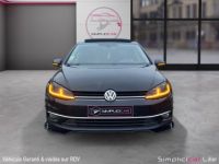 Volkswagen Golf 7.5 TDI 1.6 CARAT R LINETechnology FAP DSG7 - <small></small> 14.990 € <small>TTC</small> - #2