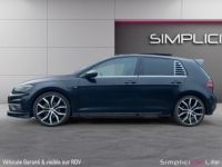 Volkswagen Golf 7.5 TDI 1.6 CARAT R LINETechnology FAP DSG7 - <small></small> 14.990 € <small>TTC</small> - #4