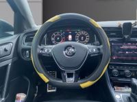 Volkswagen Golf 7.5 TDI 1.6 CARAT R LINETechnology FAP DSG7 - <small></small> 14.990 € <small>TTC</small> - #14