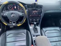 Volkswagen Golf 7.5 TDI 1.6 CARAT R LINETechnology FAP DSG7 - <small></small> 14.990 € <small>TTC</small> - #15