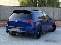 Volkswagen Golf 7.5R / 2.0tsi 4-motion / 2018 / pano / leder / camera / keyles - <small></small> 34.990 € <small>TTC</small> - #2