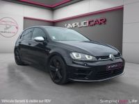 Volkswagen Golf 7R - <small></small> 22.490 € <small>TTC</small> - #1