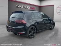 Volkswagen Golf 7R - <small></small> 22.490 € <small>TTC</small> - #5