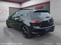 Volkswagen Golf 7R - <small></small> 22.490 € <small>TTC</small> - #6