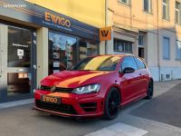 Volkswagen Golf 7R 2.0 TSI 300 BLUEMOTION R 4MOTION BVM SIEGES CHAUFFANTS GARANTIE 6 MOIS - <small></small> 22.490 € <small>TTC</small> - #1