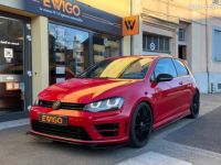 Volkswagen Golf 7R 2.0 TSI 300 BLUEMOTION R 4MOTION BVM SIEGES CHAUFFANTS GARANTIE 6 MOIS - <small></small> 22.490 € <small>TTC</small> - #2