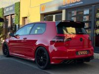 Volkswagen Golf 7R 2.0 TSI 300 BLUEMOTION R 4MOTION BVM SIEGES CHAUFFANTS GARANTIE 6 MOIS - <small></small> 22.490 € <small>TTC</small> - #4