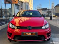 Volkswagen Golf 7R 2.0 TSI 300 BLUEMOTION R 4MOTION BVM SIEGES CHAUFFANTS GARANTIE 6 MOIS - <small></small> 22.490 € <small>TTC</small> - #8