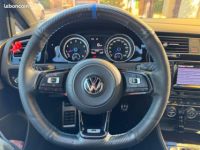 Volkswagen Golf 7R 2.0 TSI 300 BLUEMOTION R 4MOTION BVM SIEGES CHAUFFANTS GARANTIE 6 MOIS - <small></small> 22.490 € <small>TTC</small> - #14