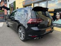 Volkswagen Golf 7R 2.0 TSI 300 BLUEMOTION R 4MOTION DSG BVA GARANT - <small></small> 23.790 € <small>TTC</small> - #4