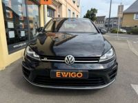 Volkswagen Golf 7R 2.0 TSI 300 BLUEMOTION R 4MOTION DSG BVA GARANT - <small></small> 23.790 € <small>TTC</small> - #8