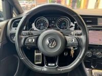 Volkswagen Golf 7R 2.0 TSI 300 BLUEMOTION R 4MOTION DSG BVA GARANT - <small></small> 23.790 € <small>TTC</small> - #13