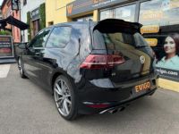 Volkswagen Golf 7R 2.0 TSI 300 BLUEMOTION R 4MOTION DSG BVA GARANTIE 6 MOIS - <small></small> 21.890 € <small>TTC</small> - #4