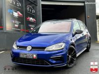 Volkswagen Golf 7R 2.0 TSI 300 ch DSG7 Française - <small></small> 36.490 € <small>TTC</small> - #1