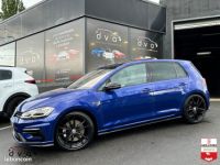 Volkswagen Golf 7R 2.0 TSI 300 ch DSG7 Française - <small></small> 36.490 € <small>TTC</small> - #2