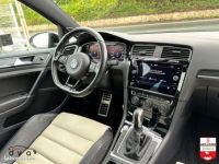 Volkswagen Golf 7R 2.0 TSI 300 ch DSG7 Française - <small></small> 36.490 € <small>TTC</small> - #4